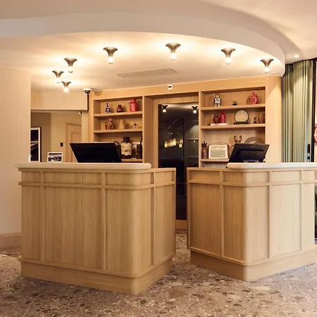 Sorell Boutique-hotel Speer Rapperswil-Jona