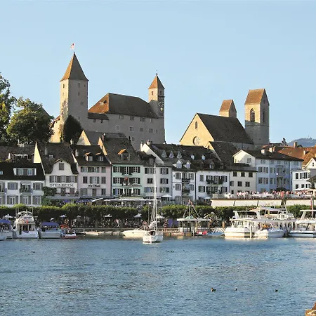 Sorell Speer Hotel 4*