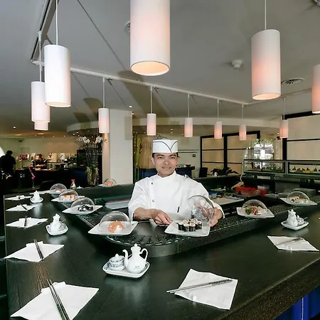 Hotel Sorell Speer 4*