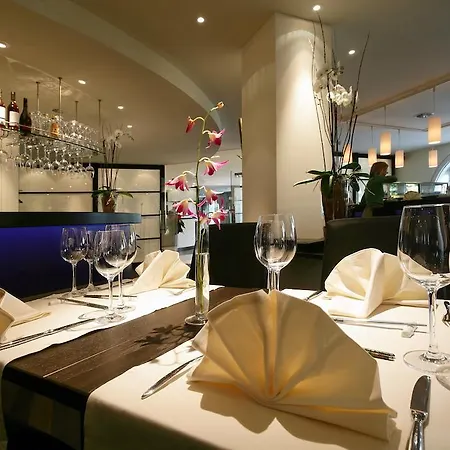 Hotel Sorell Speer Rapperswil (St. Gallen)