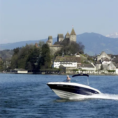 Hotel Sorell Speer Rapperswil (St. Gallen)