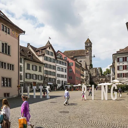 Sorell Speer Rapperswil (St. Gallen)