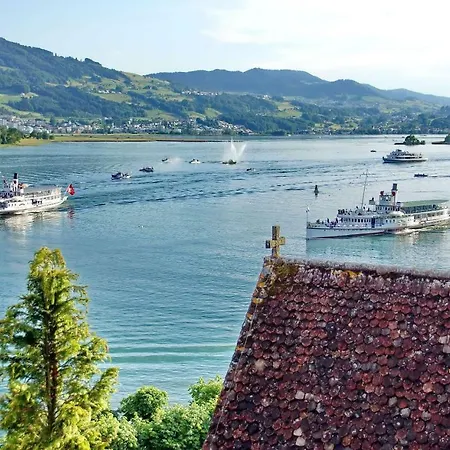 Sorell Speer Rapperswil (St. Gallen)