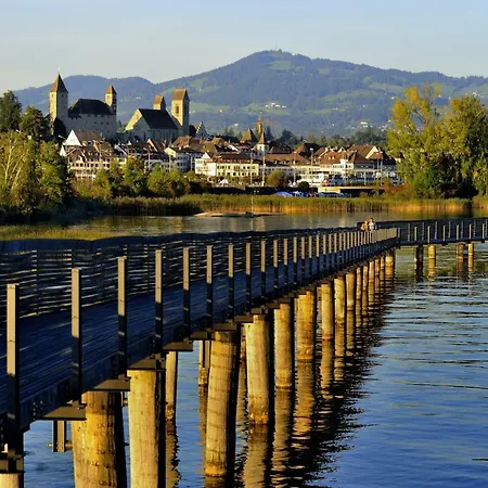 Hotel Sorell Speer Rapperswil (St. Gallen)