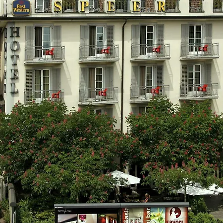Hotel Sorell Speer Rapperswil (St. Gallen)