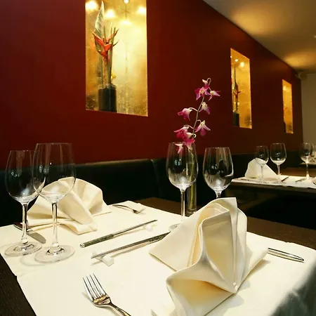 Hotel Sorell Speer Rapperswil (St. Gallen)