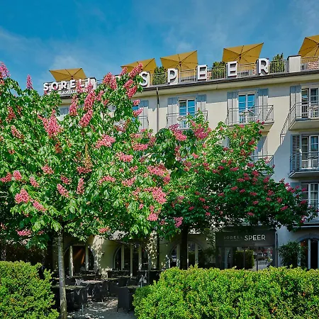 Sorell Speer Rapperswil (St. Gallen)