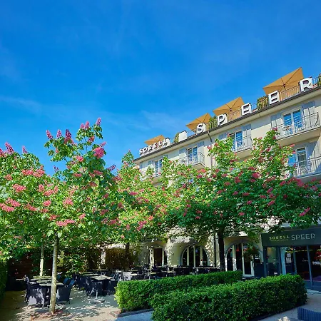 Sorell Speer Hotel