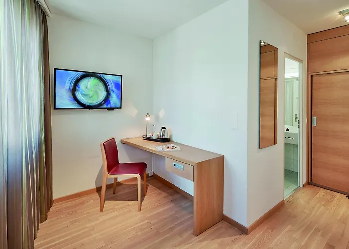 Hotel Sorell Boutique-hotel Speer Rapperswil-Jona