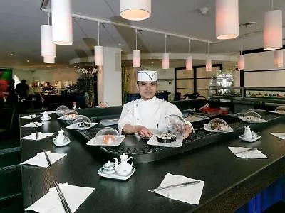 Sorell Boutique-hotel Speer 4*