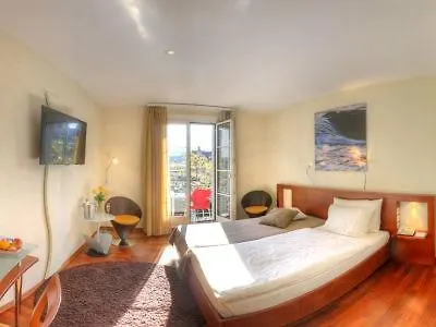 Sorell Boutique-hotel Speer Hotel Rapperswil-Jona