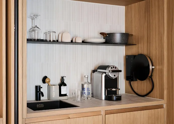 Sorell Boutique-hotel Speer Hotel Rapperswil-Jona