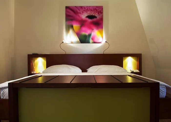 Sorell Boutique-hotel Speer Rapperswil-Jona