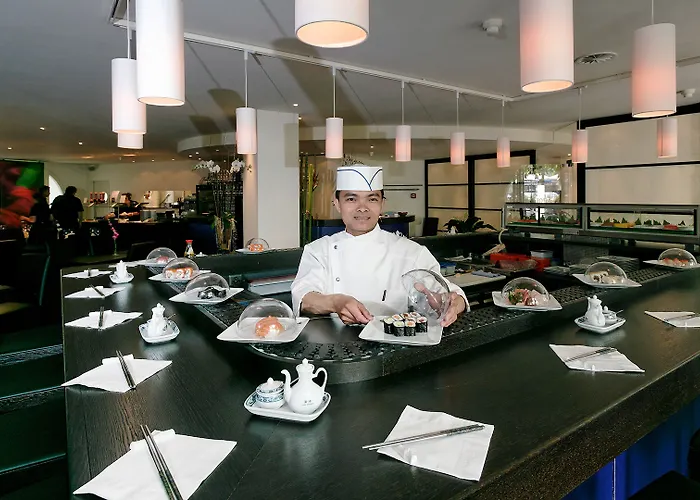 Hotel Sorell Boutique-hotel Speer Rapperswil-Jona