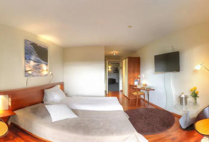 Sorell Boutique-hotel Speer 4* Rapperswil-Jona