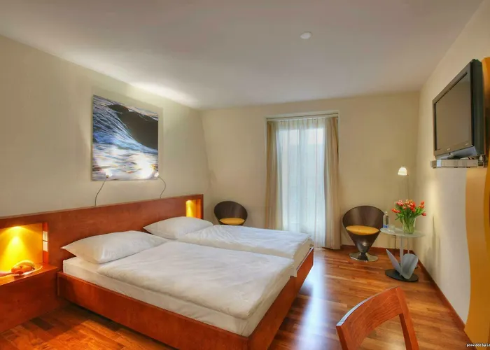 Hotel Sorell Boutique-hotel Speer Rapperswil-Jona