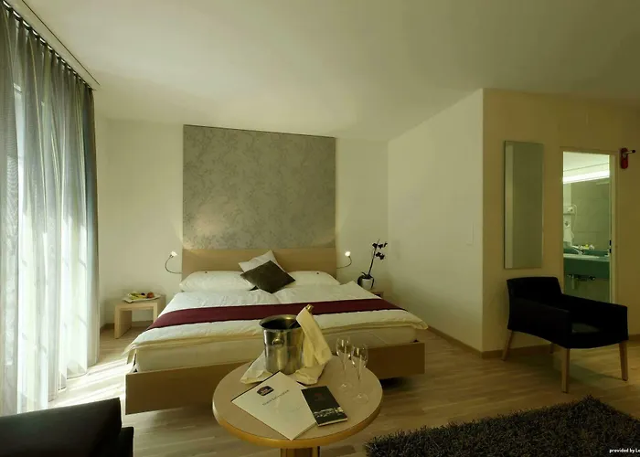 Sorell Boutique-hotel Speer 4* Rapperswil-Jona