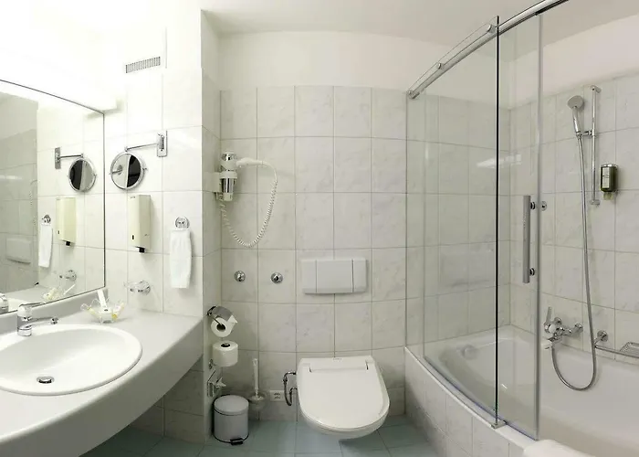 Sorell Boutique-hotel Speer