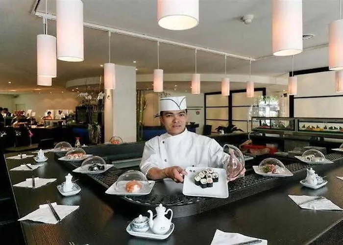 Sorell Boutique-hotel Speer Hotel