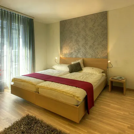 Sorell Boutique-hotel Speer Rapperswil-Jona