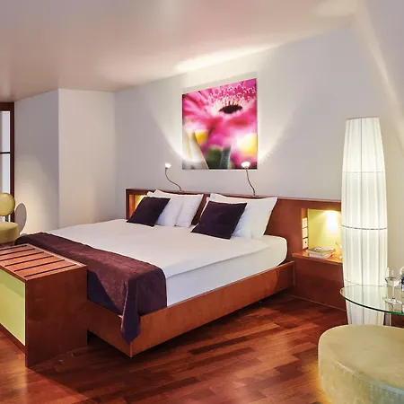 Sorell Boutique-hotel Speer 4*