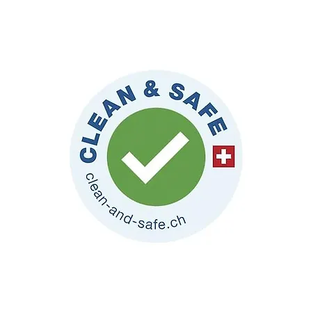 Sorell Boutique-hotel Speer Rapperswil-Jona