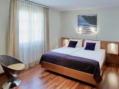 酒店 Sorell Boutique-hotel Speer Rapperswil-Jona