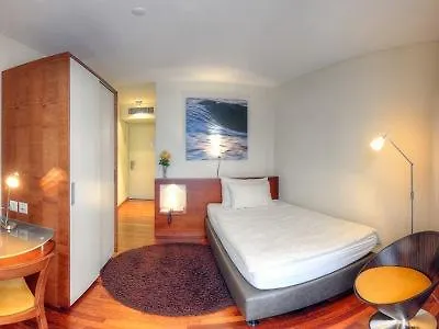 Sorell Boutique-hotel Speer Rapperswil-Jona