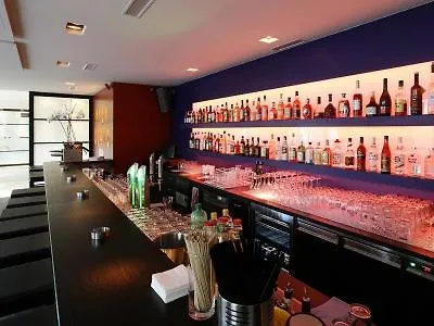 Sorell Boutique-hotel Speer 4* Rapperswil-Jona