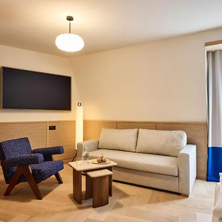 Sorell Speer Hotel 4*