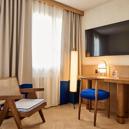 Sorell Boutique-hotel Speer 酒店 4*