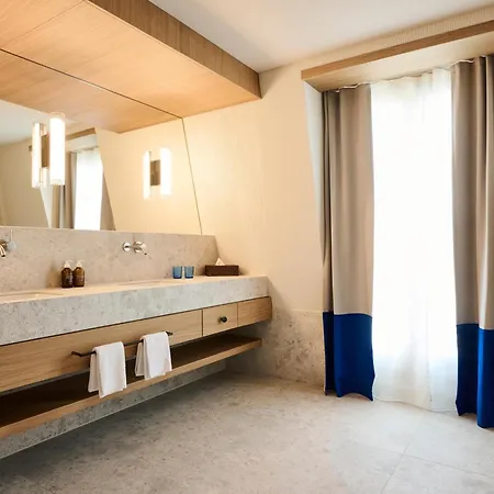 Sorell Boutique-hotel Speer 4*