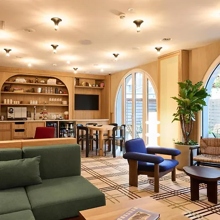 Sorell Boutique-hotel Speer Rapperswil-Jona