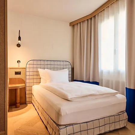 Sorell Boutique-hotel Speer