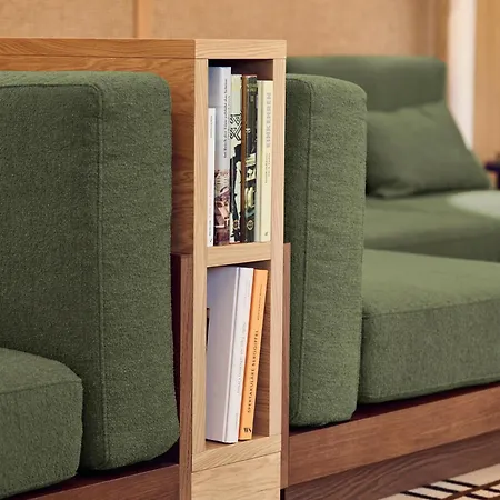 酒店 Sorell Boutique-hotel Speer