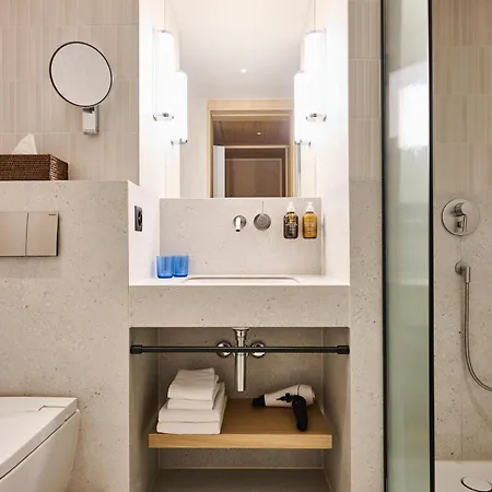 Sorell Boutique-hotel Speer Rapperswil-Jona