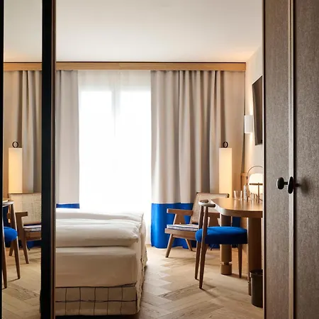 Sorell Boutique-hotel Speer Rapperswil-Jona