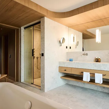 Sorell Boutique-hotel Speer 4*