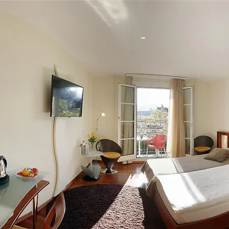 Sorell Boutique-hotel Speer Rapperswil-Jona