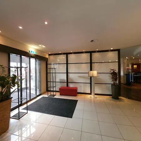 Sorell Boutique-hotel Speer 酒店 Rapperswil-Jona