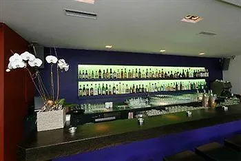 Sorell Boutique-hotel Speer 酒店 4*