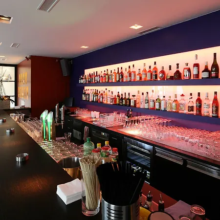 酒店 Sorell Boutique-hotel Speer Rapperswil-Jona