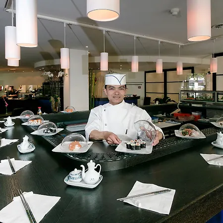 酒店 Sorell Boutique-hotel Speer Rapperswil-Jona