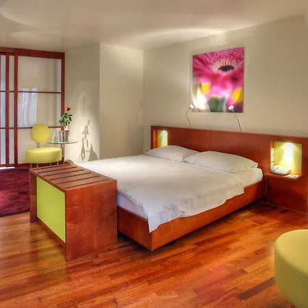 Sorell Boutique-hotel Speer 酒店 Rapperswil-Jona