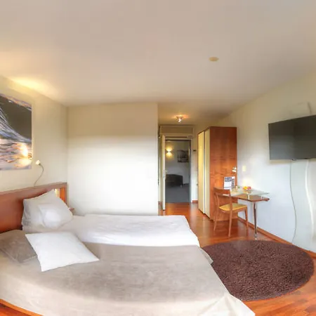 Sorell Boutique-hotel Speer 4* Rapperswil-Jona