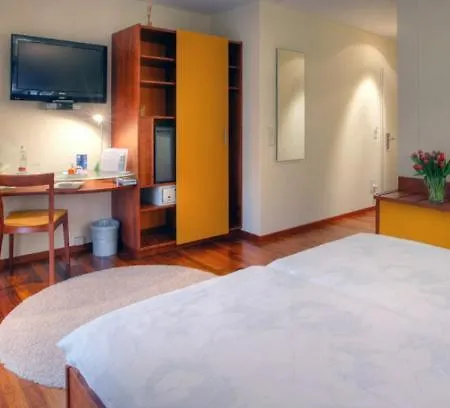 Sorell Boutique-hotel Speer 4*