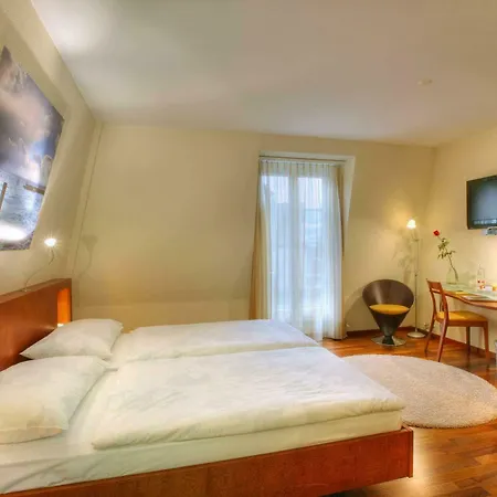 Sorell Boutique-hotel Speer