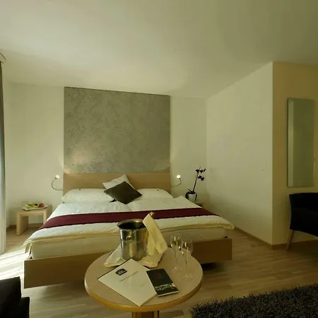 Sorell Boutique-hotel Speer 4* Rapperswil-Jona