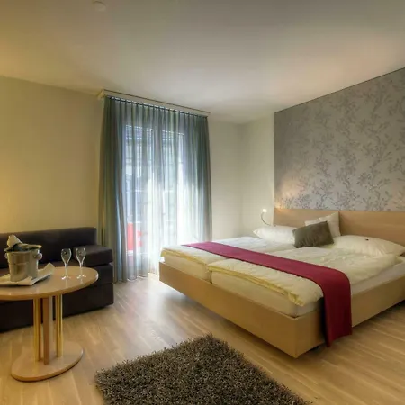 Sorell Boutique-hotel Speer 酒店