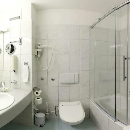 Sorell Boutique-hotel Speer